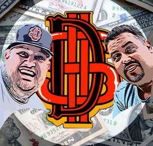 The Detroit Scratchers