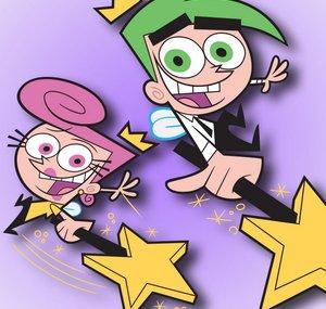The Fairly OddParents - Official