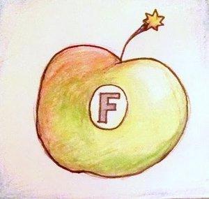 The Faulty Apple