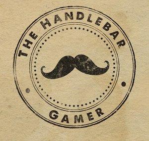 The Handlebar Gamer