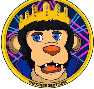 The King Robot