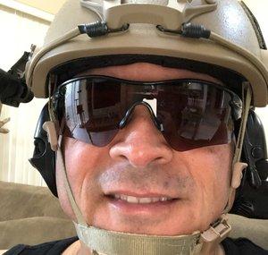 The Tactical Dad