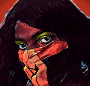 TheBlackInternationalist