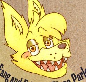 TheFangsomeWolf