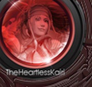 TheHeartlessKairi