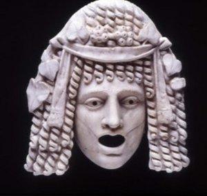TheISTRIONE