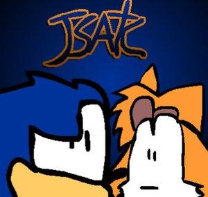 TheSonicAndTailsChannel (Ellie Fluff)