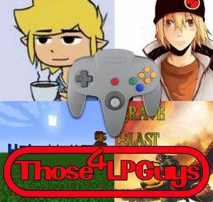 Those4LPGuys