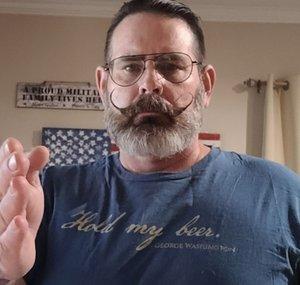 THOUGHTS OF AN OLD SOLDIER