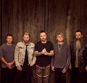 Three Days Grace