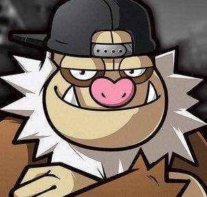 Toadskii™