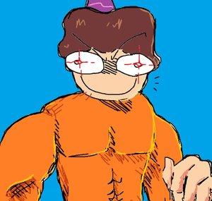 TomIzTwoDumb