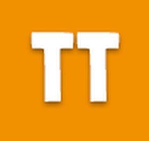 Tredder TUBE