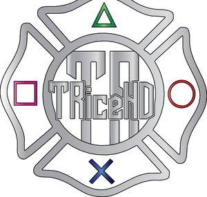 TRice HD