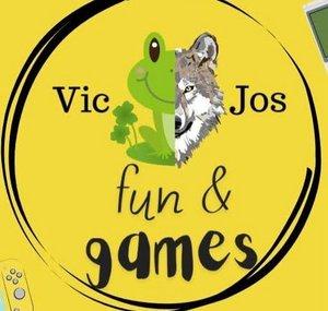 VicJos Fun&Games
