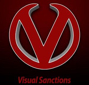 Visual Sanctions
