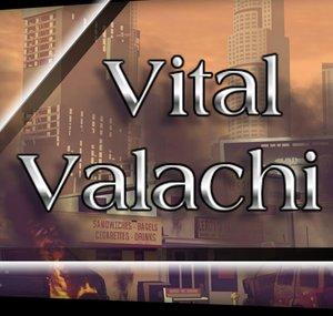 Vital Valachi