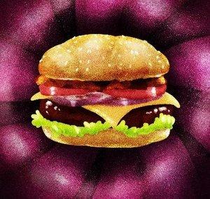 VoidBurger