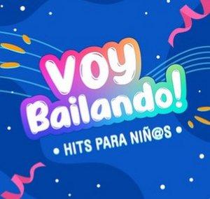 VOY BAILANDO