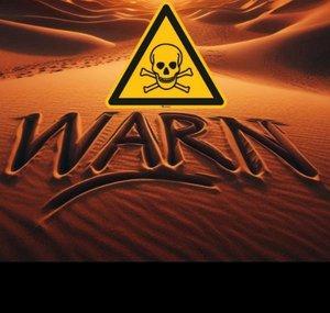 وارن  ||  Warn