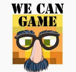 We Can Game if We Want To