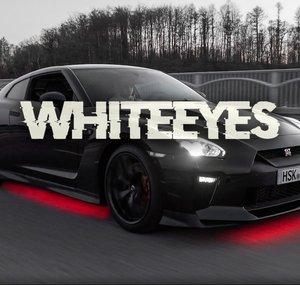 WhiteEyes