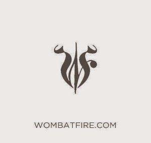 Wombat Fire *AS