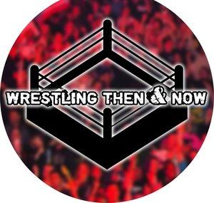 Wrestling Then And Now