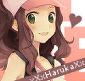 xXxHarukaXx