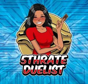 Zara Khan (5thRateDuelist)