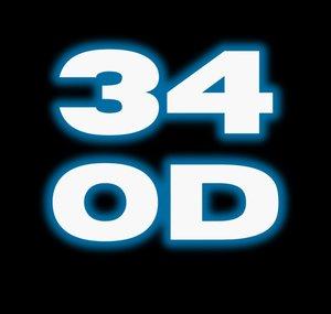 34th Overcast Division