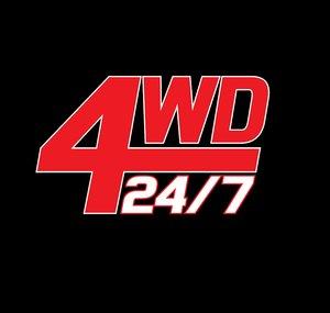 4WD 24-7