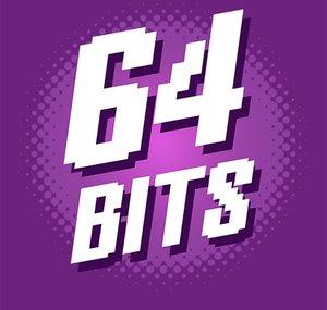 64 Bits
