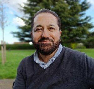 Abbas Lala | Life Coach