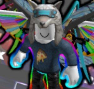 Ace Plays Roblox