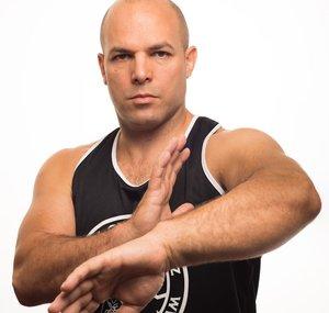 Alan Orr Wing Chun Academy