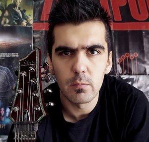 AlenRiddickMusic