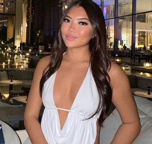 Alexis Mai