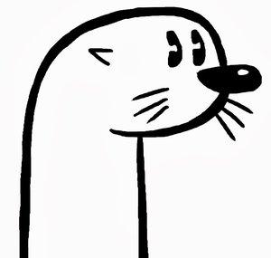 Amada Foca