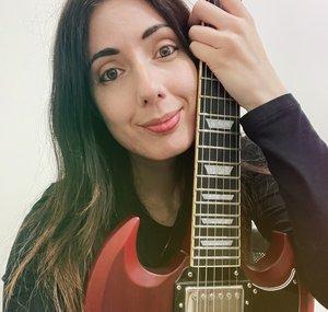 Amy Lee (Amy Lee33)