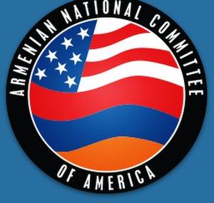 ANCA - Armenian National Committee of America