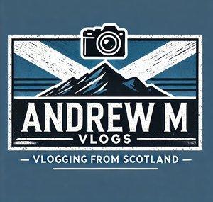 Andrew M Vlogs