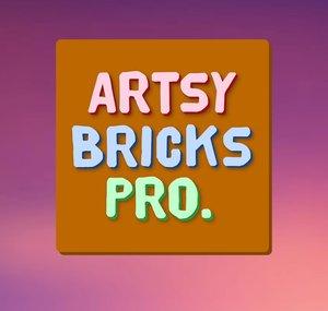 Artsy Bricks Productions
