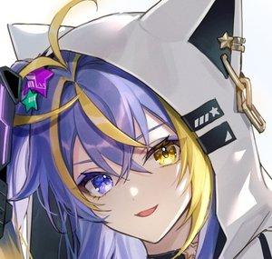 Aster Arcadia 【NIJISANJI EN】