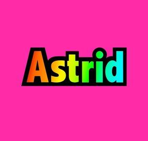 Astrid