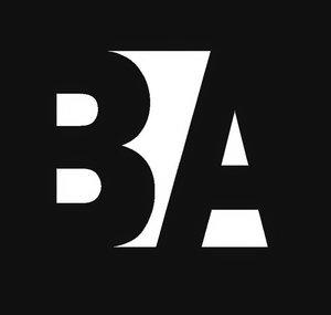 B.A.