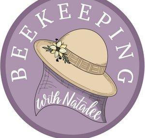 Beekeeping With Natalee