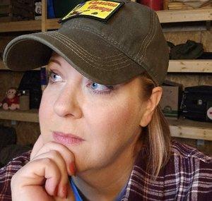 Belle of the Ranch