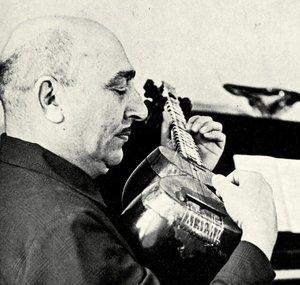 Bəhram Mansurov