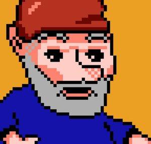 Big Gnome